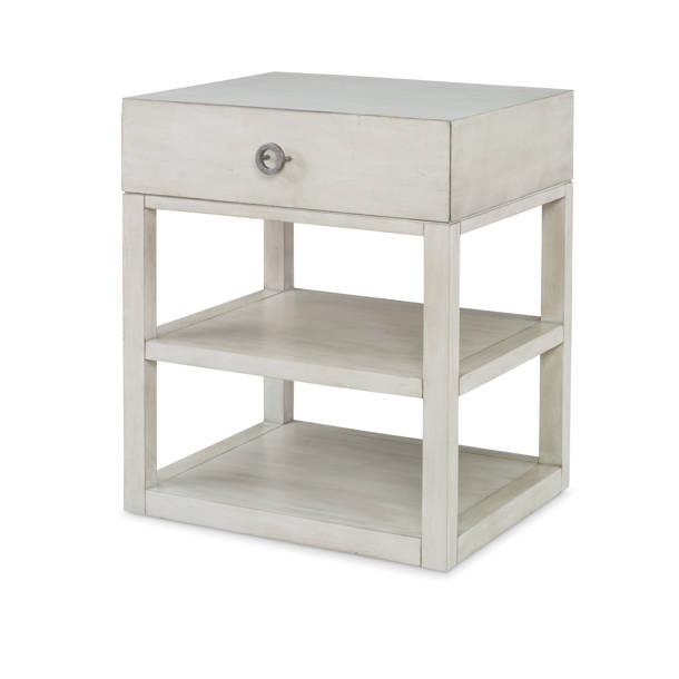 WoodbridgeFurniture Cascade Bench Perigold